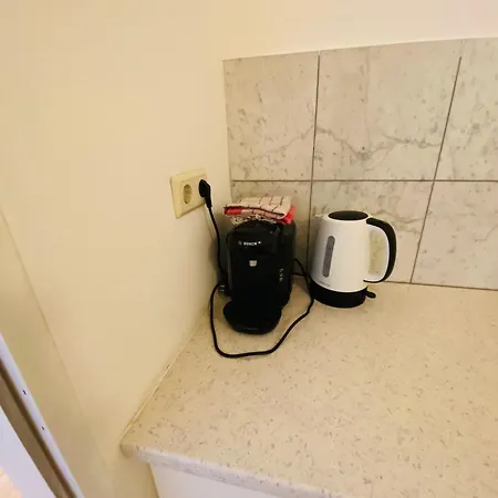 Διαμέρισμα Wohnung, 2 Schlafzimmer, Strassenseitig *