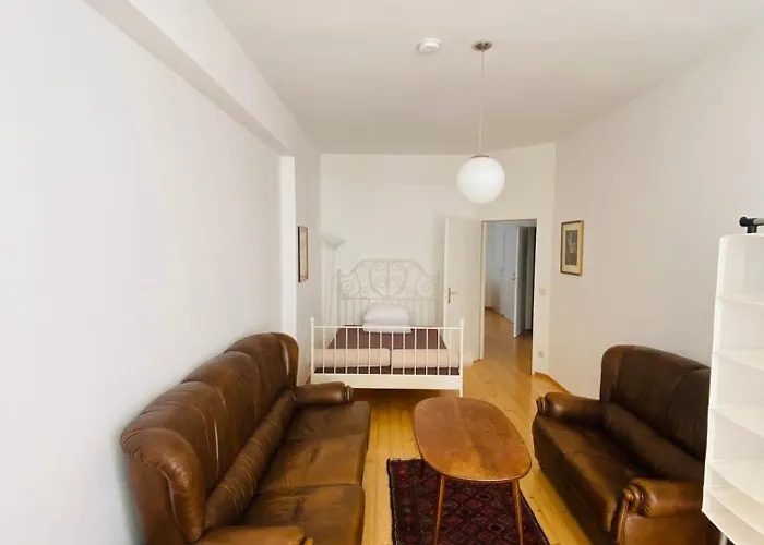 Wohnung, 2 Schlafzimmer, Strassenseitig Γκρατς