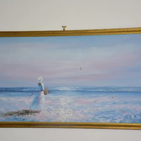 Wohnung, 2 Schlafzimmer, Strassenseitig Apartament