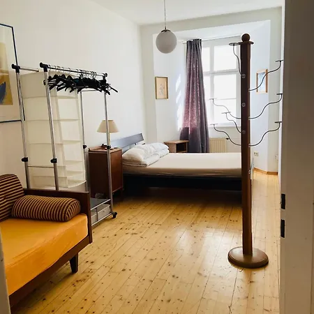 Apartment Apartment, 2 Schlafzimmer, Strassenseitig Graz