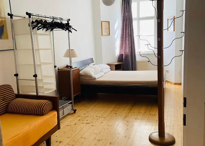 Appartement Wohnung, 2 Schlafzimmer, Strassenseitig Graz